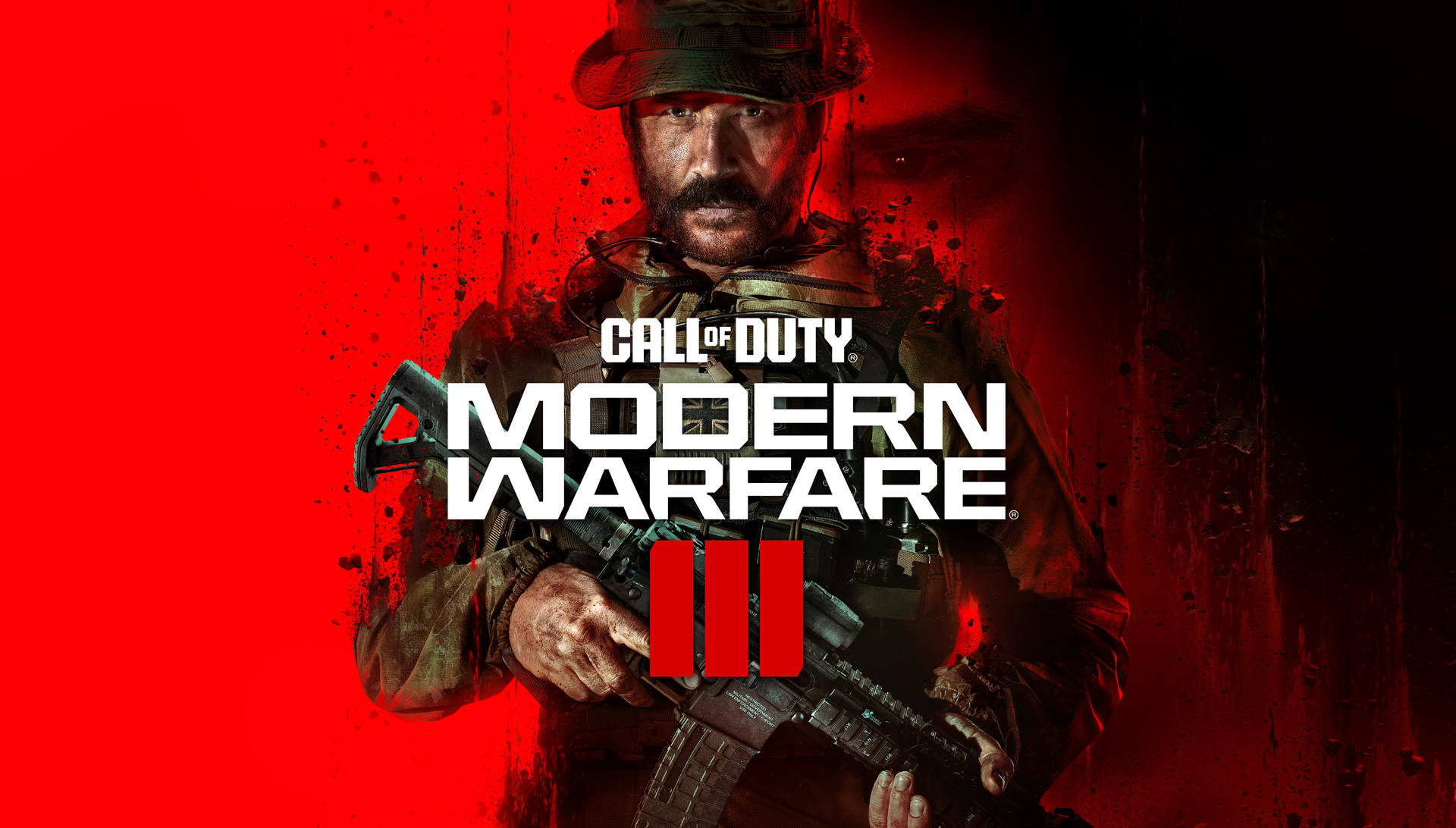 modern warfare game