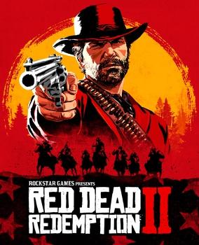 Red dead redemption game