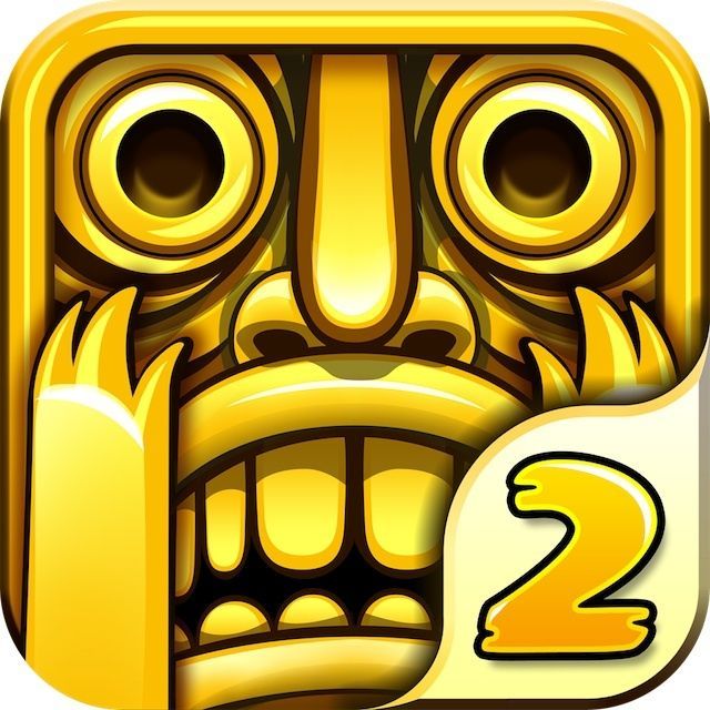 Temple run game